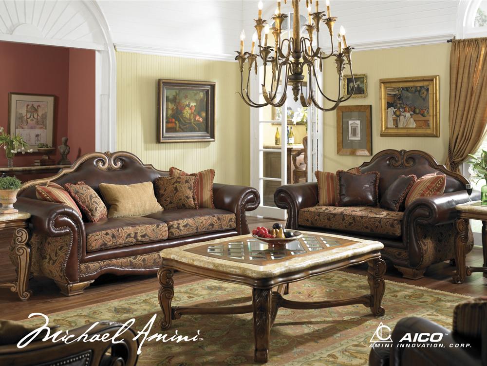 Aico tuscano hotsell dining room set